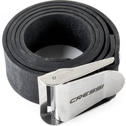 Cressi Premium Weight Diving Belt