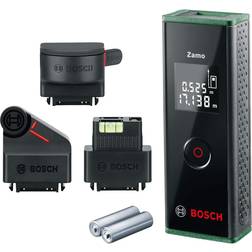 Bosch Zamo III Set
