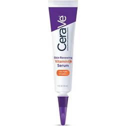 CeraVe Skin Renewing Vitamin C Serum 1fl oz