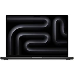 Apple MacBook Pro M3 Pro chip 12‑core CPU 18‑core GPU: 16" Liquid Retina XDR Display