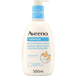 Aveeno Dermexa Daily Emollient Cream 16.9fl oz