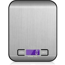 Fczihg Food Kitchen Scale With Rechargeable