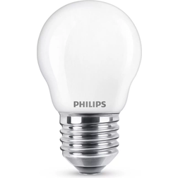 Philips LED drop lamp E27