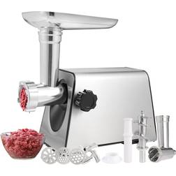 Simple Deluxe Electric Meat Grinder