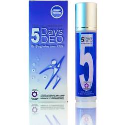 Safety 5 Days Deo for Men 30ml