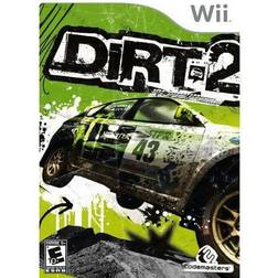 Dirt 2 (Wii)