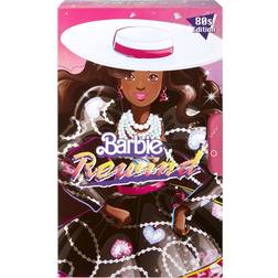 Barbie Rewind Doll & Accessories