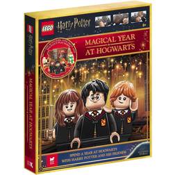 Lego Harry Potter Magical Year at Hogwarts