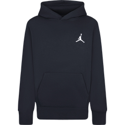 Nike Kid's Jordan MJ Essentials Pullover Hoodie - Black (95C551-023)