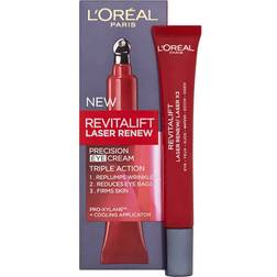 L'Oréal Paris Revitalift Laser Eye Cream 0.5fl oz