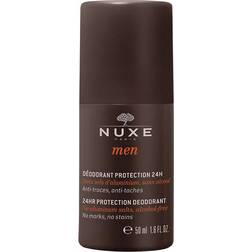 Nuxe Men 24Hr Protection Deo Roll-on 1.7fl oz