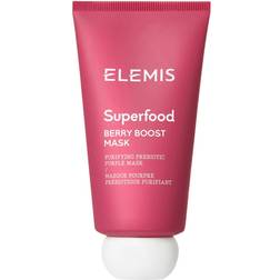 Elemis Superfood Berry Boost Mask 2.5fl oz