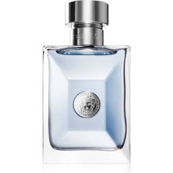 Versace Pour Homme Perfumed Deo Spray 3.4fl oz