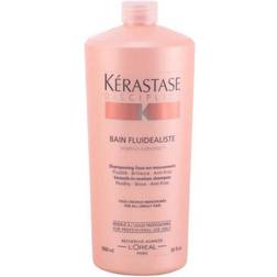 Kérastase Discipline Bain Fluidealiste Shampoo 33.8fl oz