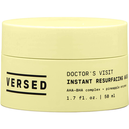 Versed Doctor's Visit Instant Resurfacing Mask 1.7fl oz
