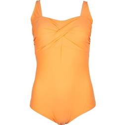 Northpeak Swimsuit - Orange