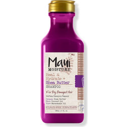 Maui Moisture Heal & Hydrate + Shea Butter Shampoo 13fl oz