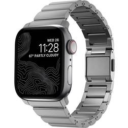 Nomad Titanium Band for Apple Watch 38/40/41mm
