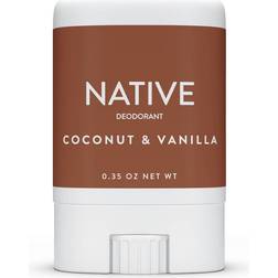 Native Coconut & Vanilla Deo Stick 0.4oz
