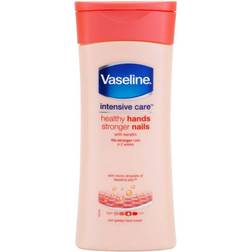 Vaseline Intensive Care Healty Hand & Nail Lotion 6.8fl oz