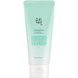 Beauty of Joseon Green Plum Refreshing Cleanser 3.4fl oz