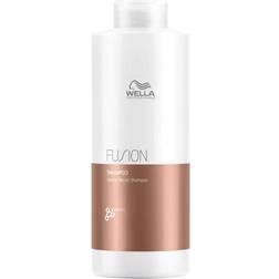 Wella Fusion Intense Repair Shampoo 33.8fl oz