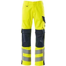 Mascot 13879-216 Multisafe Trousers With Kneepad Pockets