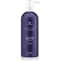 Alterna Caviar Anti-Aging Replenishing Moisture Shampoo 33.8fl oz