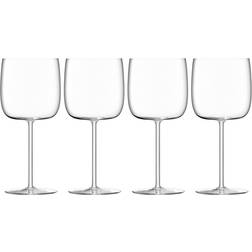 LSA International Borough Red Wine Glass 15.216fl oz 4
