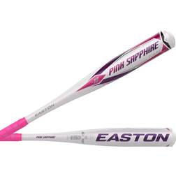 Easton Pink Sapphire-10 Fastpitch Bat 2022