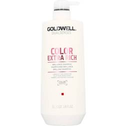Goldwell Dualsenses Color Extra Rich Brilliance Shampoo 33.8fl oz