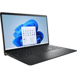 Dell Inspiron 15 3520 Touch Laptop for Business & Student, 15.6" FHD Display, 11th Gen Intel 4-Core i5-1155G7, 32GB RAM, 1TB NVMe SSD, Webcam, Keypad, HDMI, SPS HDMI Cable, Win 11 Pro, Carbon Black