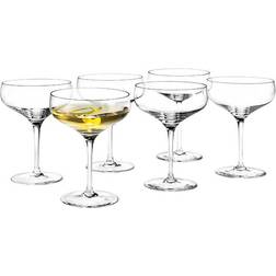 Luigi Bormioli Atelier Cocktail Glass 10fl oz 6