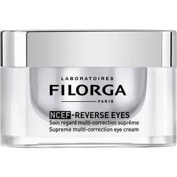 Filorga NCEF-Reverse Eyes Supreme Multi-Correction Cream 0.5fl oz