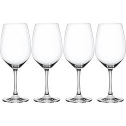 Spiegelau Winelovers Red Wine Glass 19.612fl oz 4