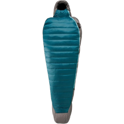 FORCLAZ Trekking Sleeping Bag MT900 10°C Down XL