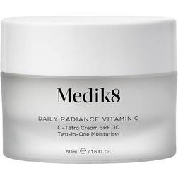 Medik8 Daily Radiance Vitamin C SPF30 1.7fl oz