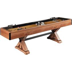 Hathaway 9ft Daulton Shuffleboard Table