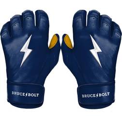 Bruce Bolt Original Series Short Cuff Batting Gloves