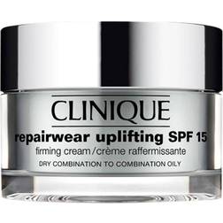 Clinique Repairwear Uplifting Firming Cream Broad Spectrum SPF15 Dry Combination & Combination Oily 1.7fl oz
