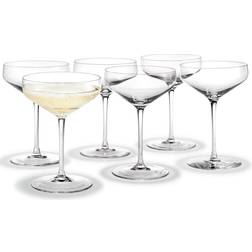 Holmegaard Perfection Cocktailglass 38cl 6st
