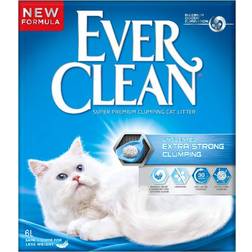 Ever Clean Extra Strength Unscented