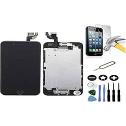 Mobilevie 6NC Full LCD+ Touch Screen on Chassis for iPhone 6