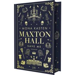 Save Me Maxton Hall Bd.1 Special Edition (Gebunden)