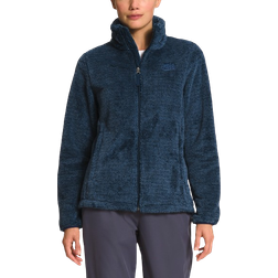 The North Face Women’s Novelty Osito Jacket - Shady Blue/Summit Navy