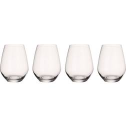 Villeroy & Boch Ovid Drinking Glass 14.2fl oz 4