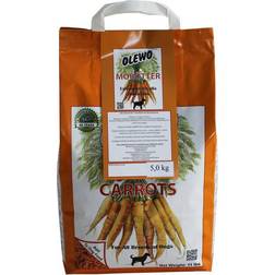 Olewo Carrots 5kg