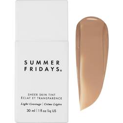 Summer Fridays Sheer Skin Tint #2.5