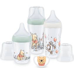 Nuk Perfect Match Baby Bottles Set Winnie the Pooh