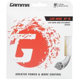 Gamma Live Wire XP 16
